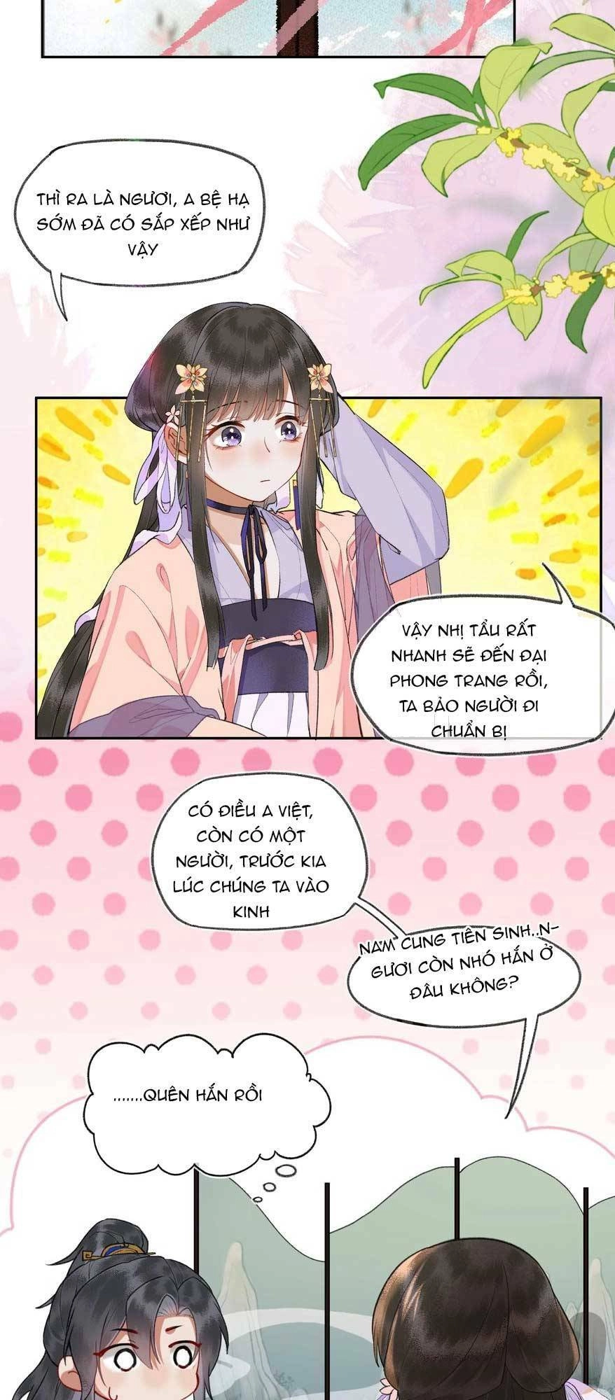 Phu Quân, Làm Ơn Để Ta Yên! Chapter 96 - 2