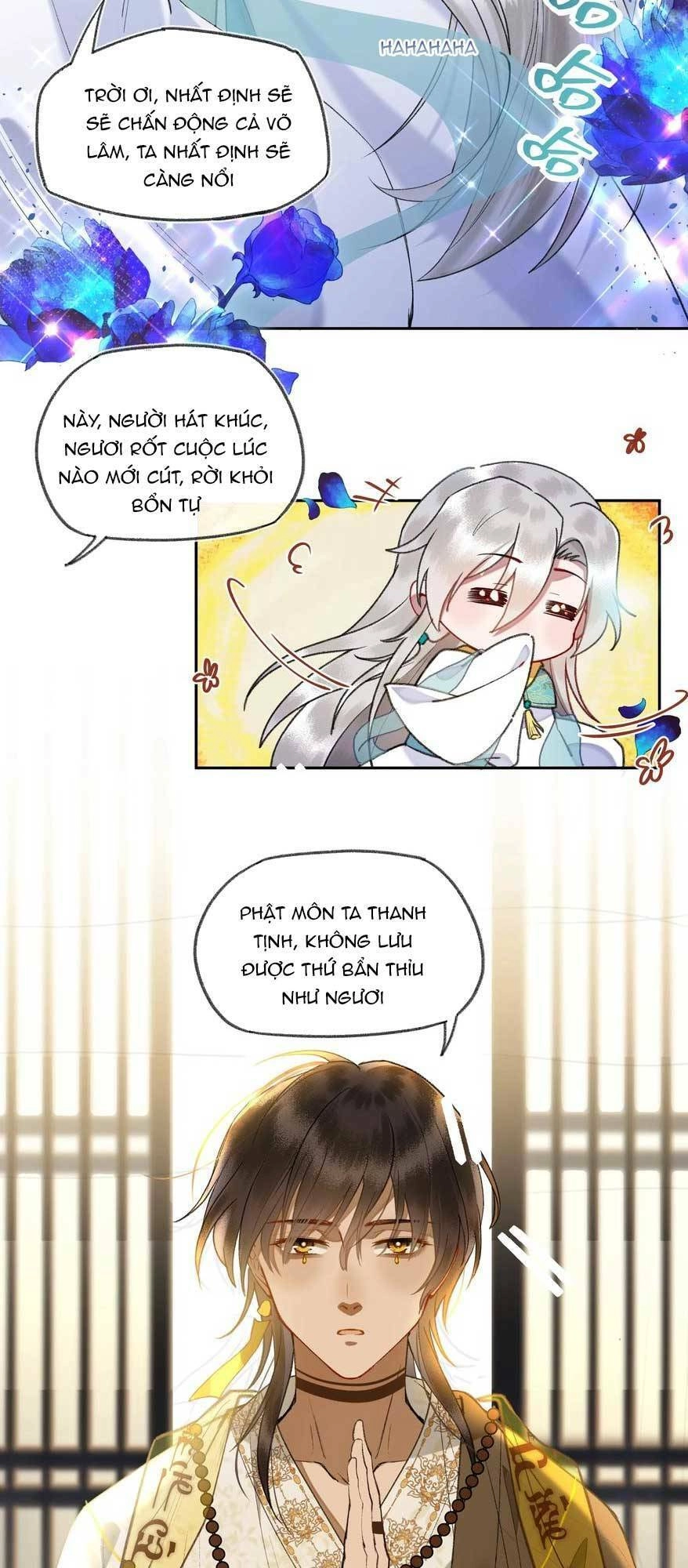 Phu Quân, Làm Ơn Để Ta Yên! Chapter 96 - 6