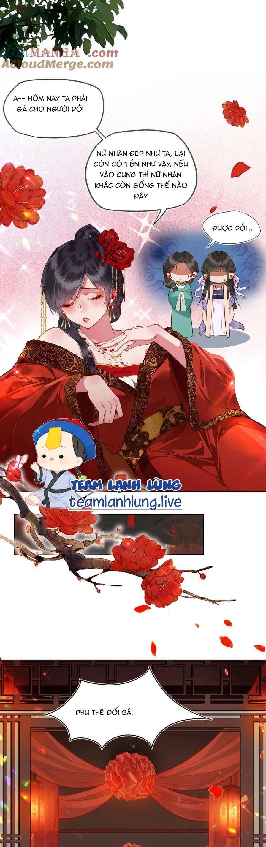 Phu Quân, Làm Ơn Để Ta Yên! Chapter 97 - 7