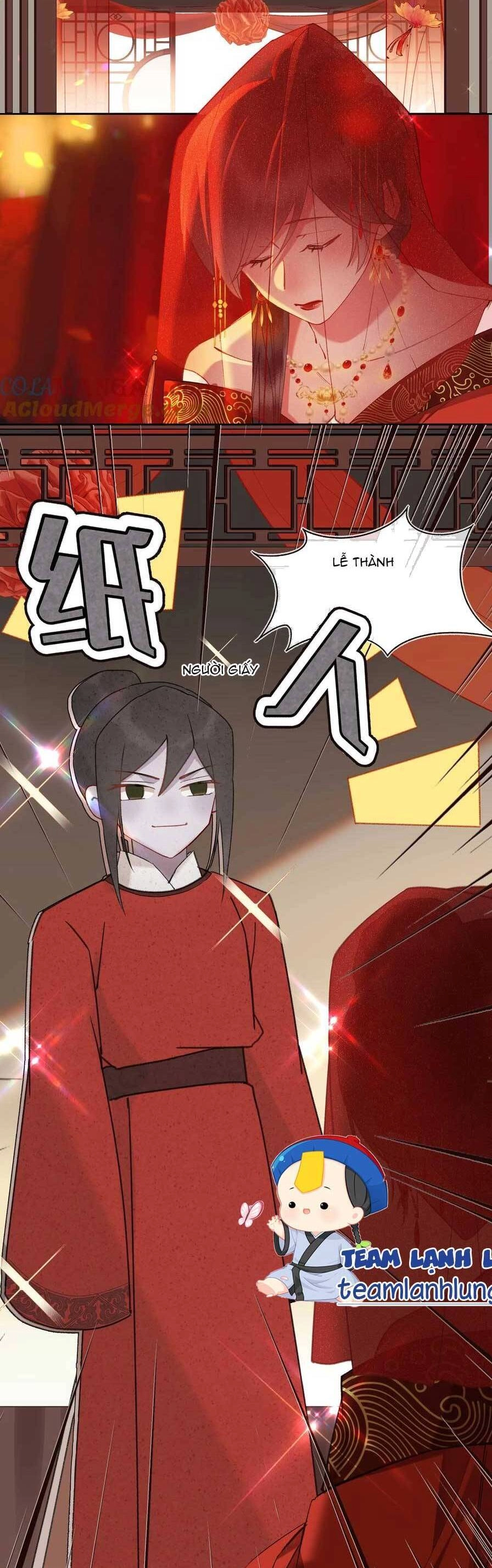 Phu Quân, Làm Ơn Để Ta Yên! Chapter 97 - 8