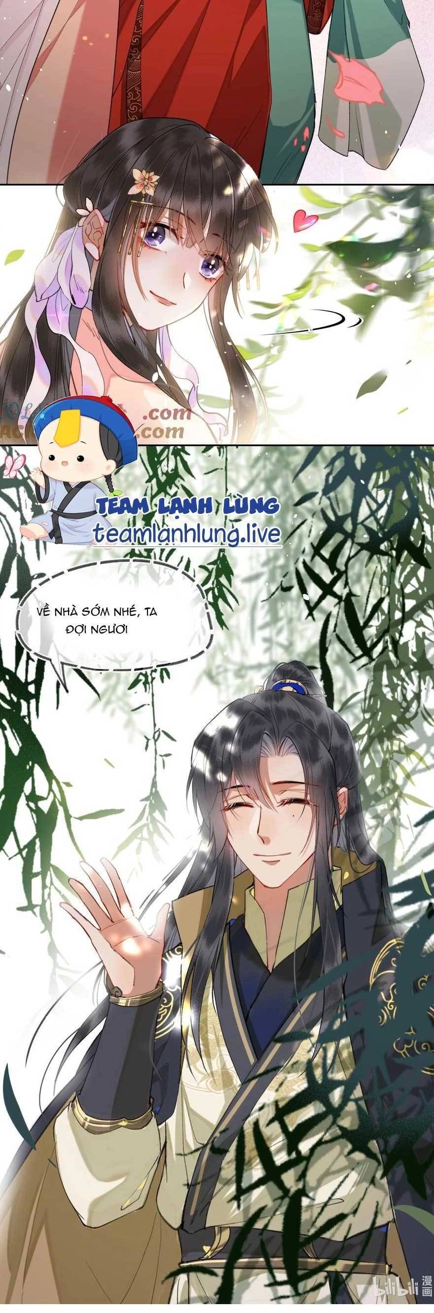 Phu Quân, Làm Ơn Để Ta Yên! Chapter 97 - 15