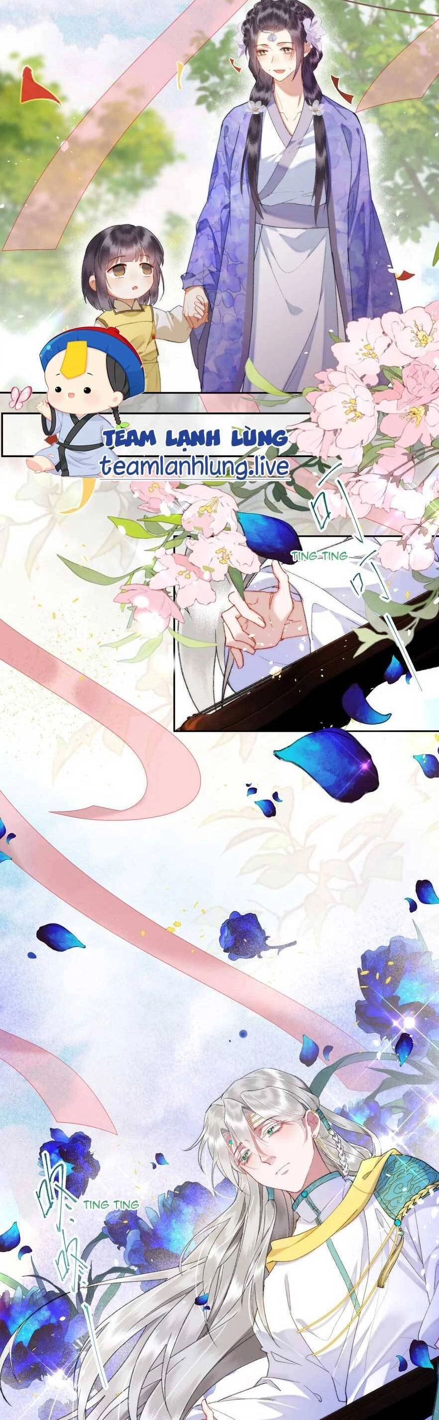 Phu Quân, Làm Ơn Để Ta Yên! Chapter 98 - 9