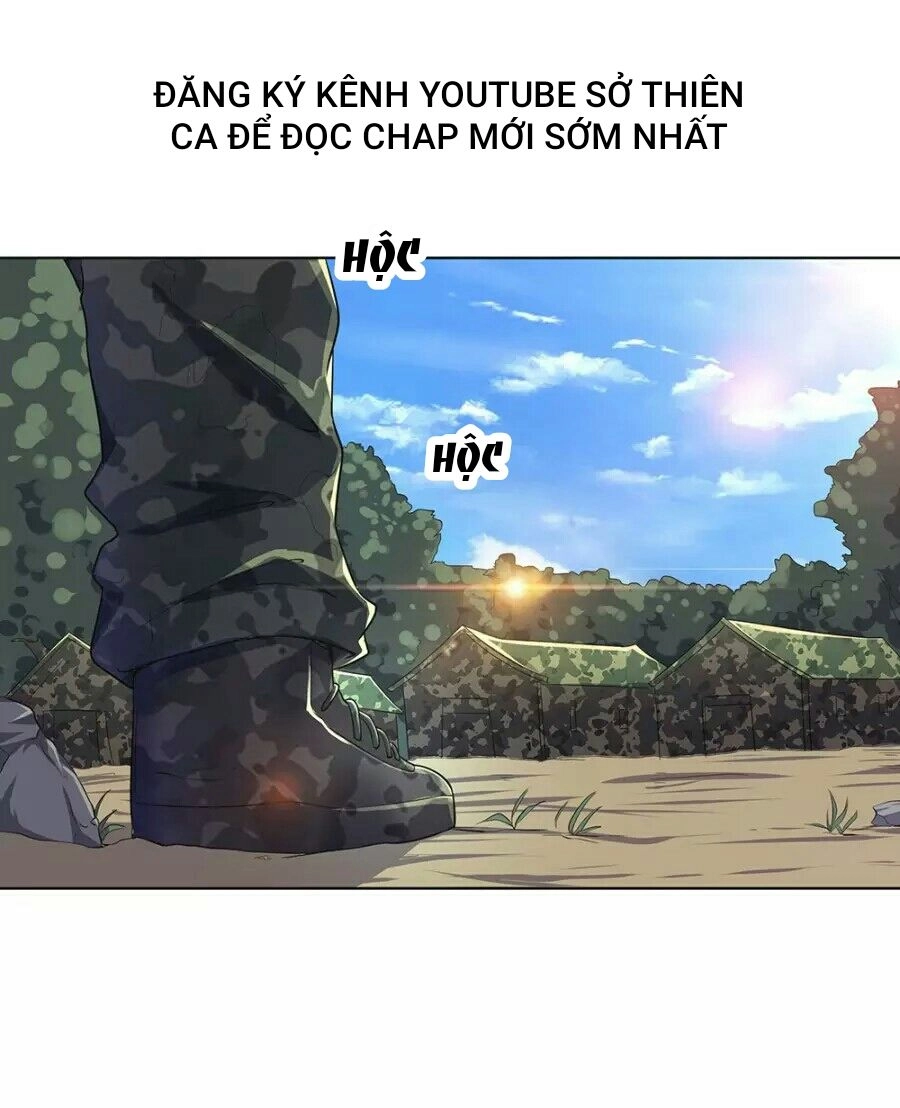 Y Võ Chí Tôn Chapter 1 - 13