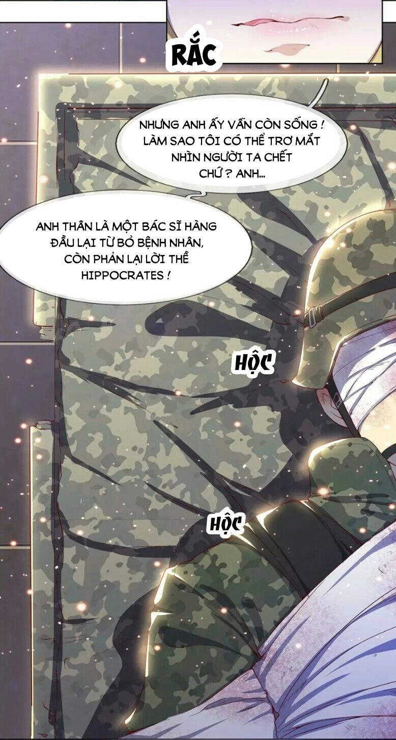 Y Võ Chí Tôn Chapter 1 - 17