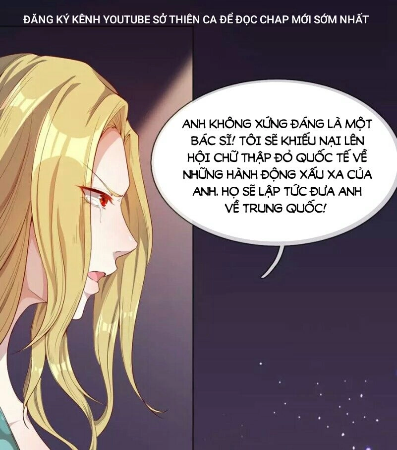 Y Võ Chí Tôn Chapter 1 - 21