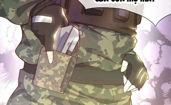 Y Võ Chí Tôn Chapter 1 - 27