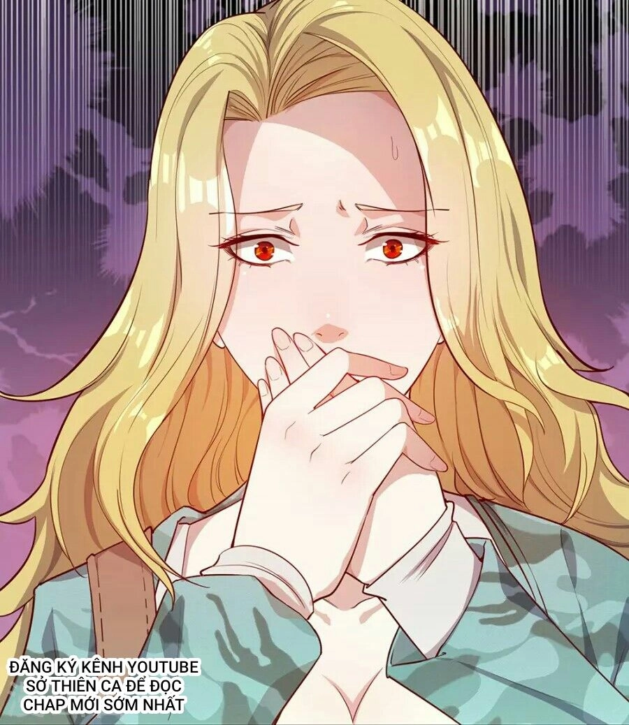 Y Võ Chí Tôn Chapter 1 - 29