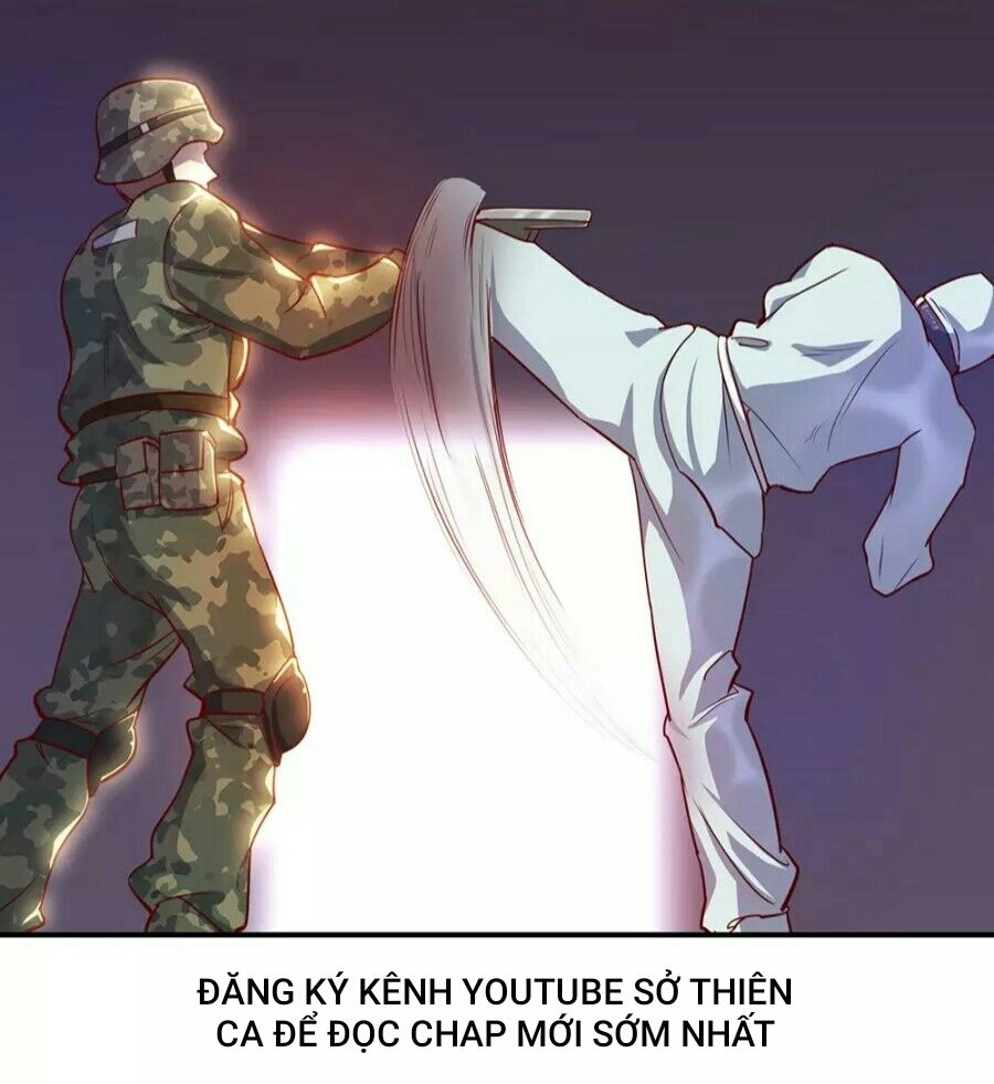 Y Võ Chí Tôn Chapter 1 - 35
