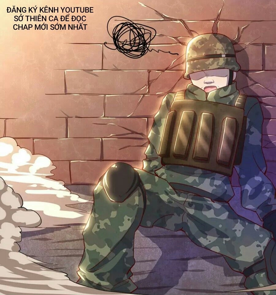 Y Võ Chí Tôn Chapter 2 - 3