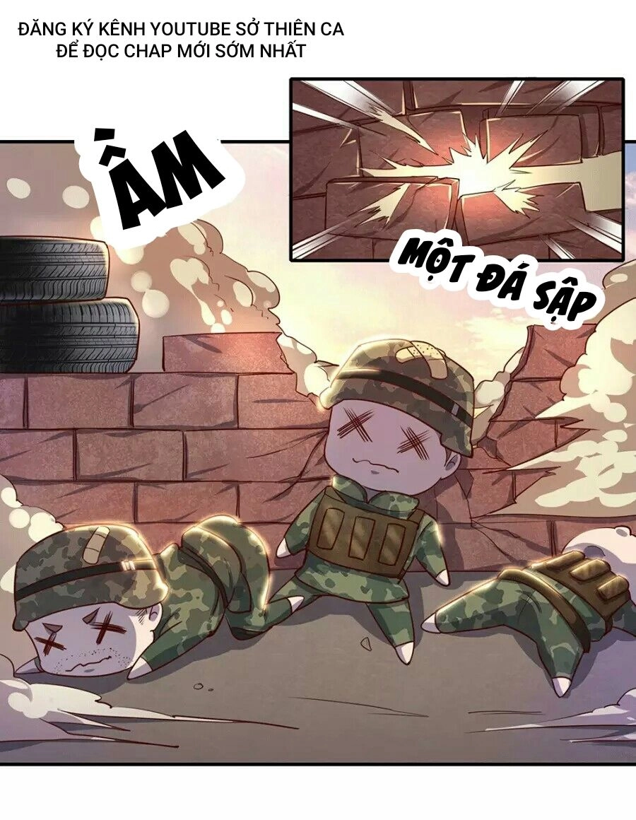 Y Võ Chí Tôn Chapter 2 - 10