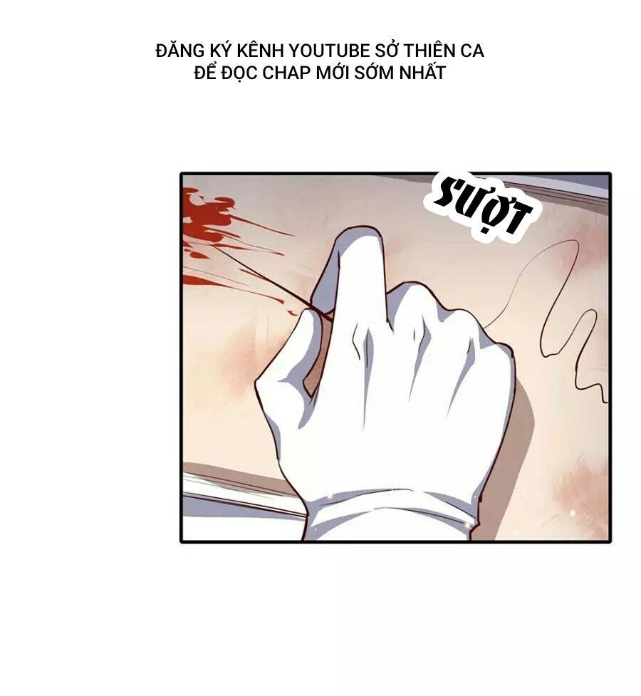 Y Võ Chí Tôn Chapter 2 - 11