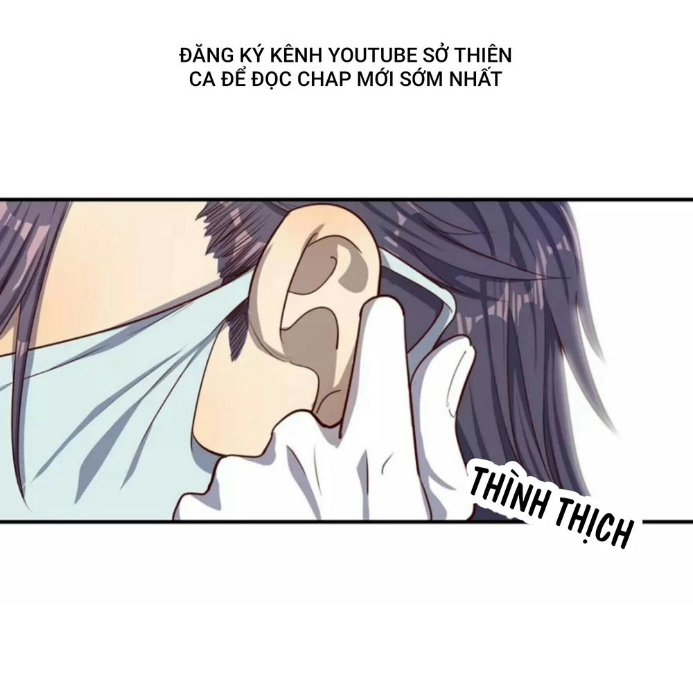 Y Võ Chí Tôn Chapter 2 - 14