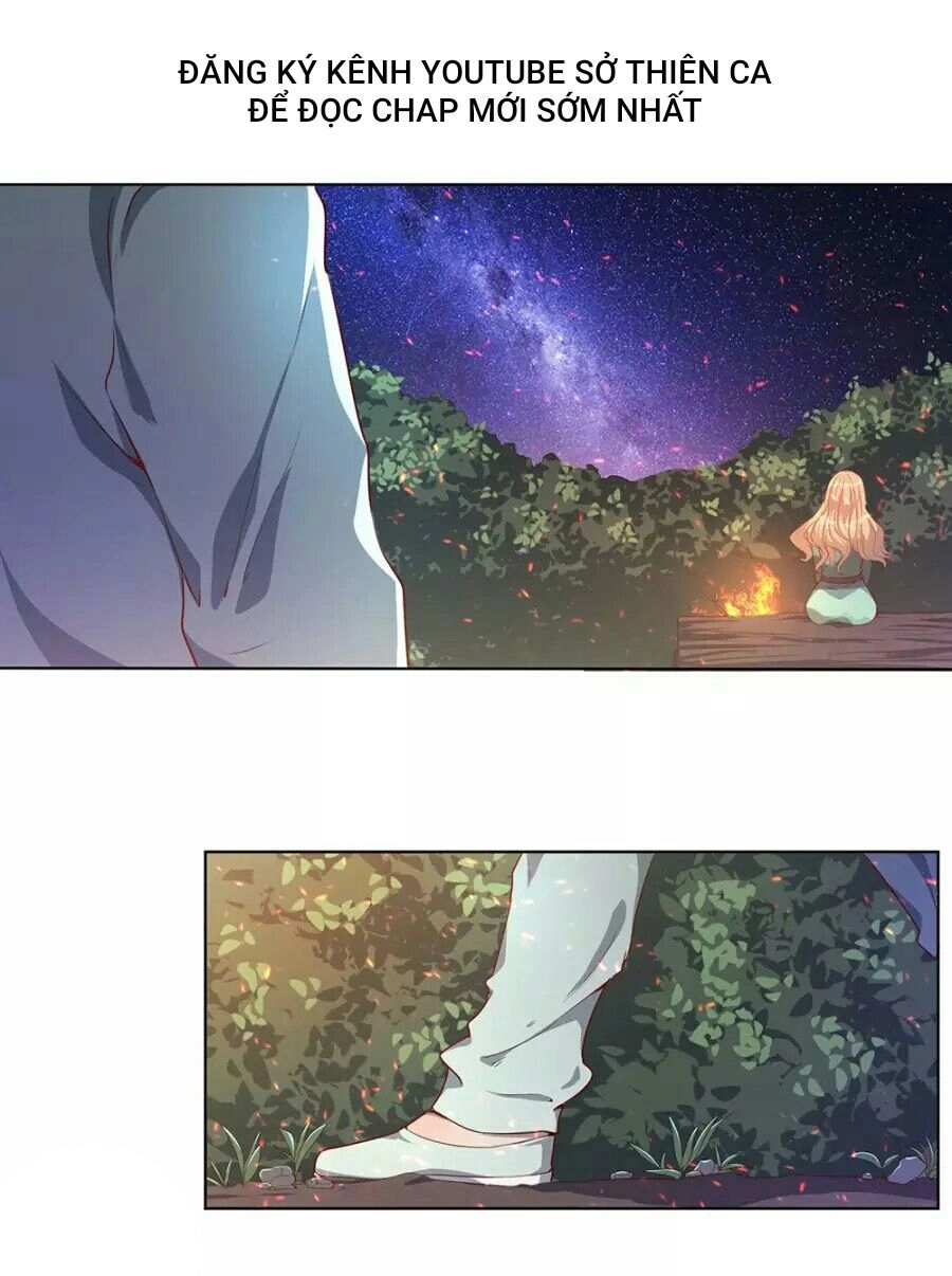 Y Võ Chí Tôn Chapter 2 - 21