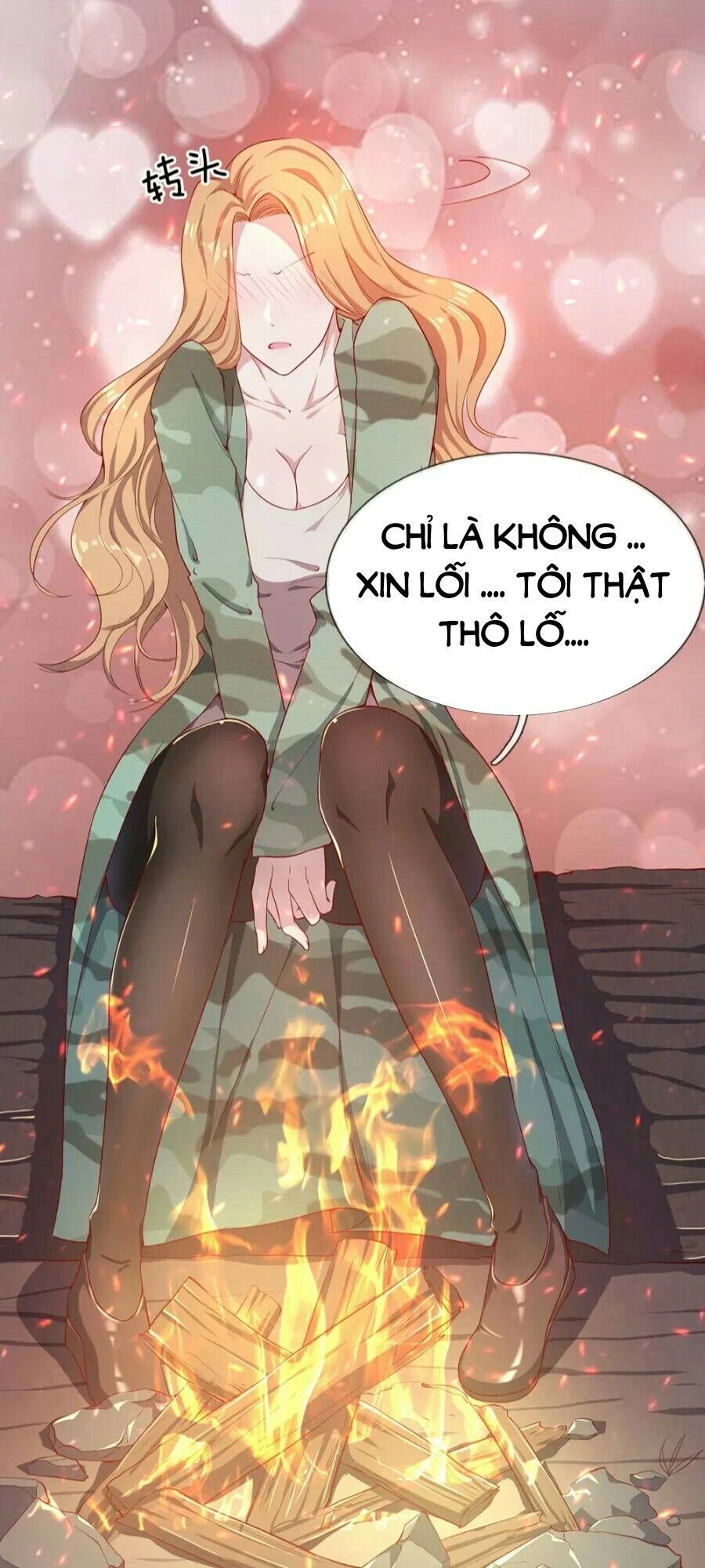 Y Võ Chí Tôn Chapter 2 - 25