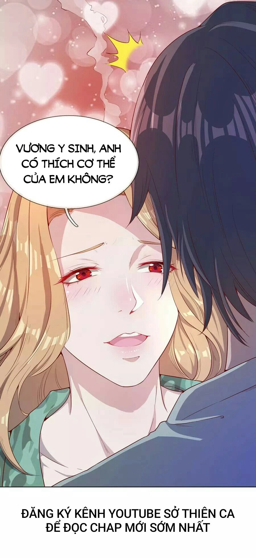 Y Võ Chí Tôn Chapter 2 - 27