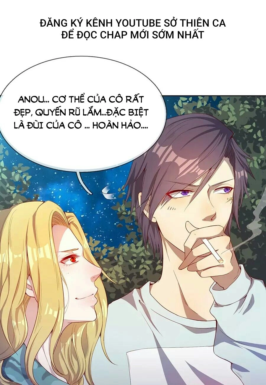 Y Võ Chí Tôn Chapter 2 - 28