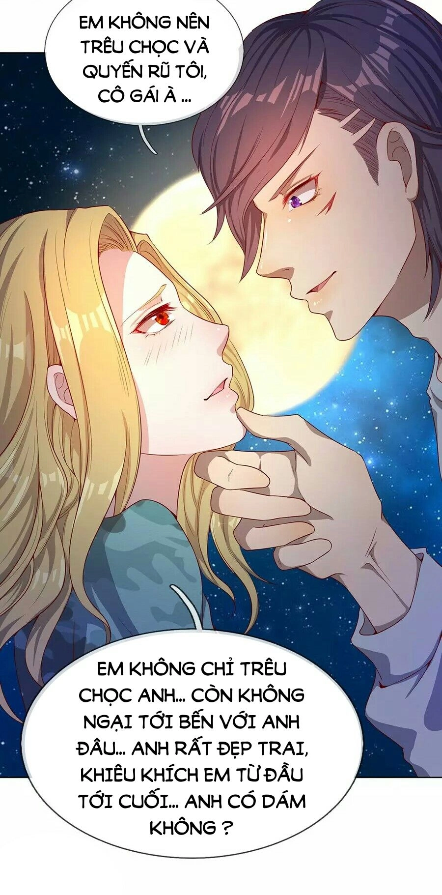 Y Võ Chí Tôn Chapter 2 - 30