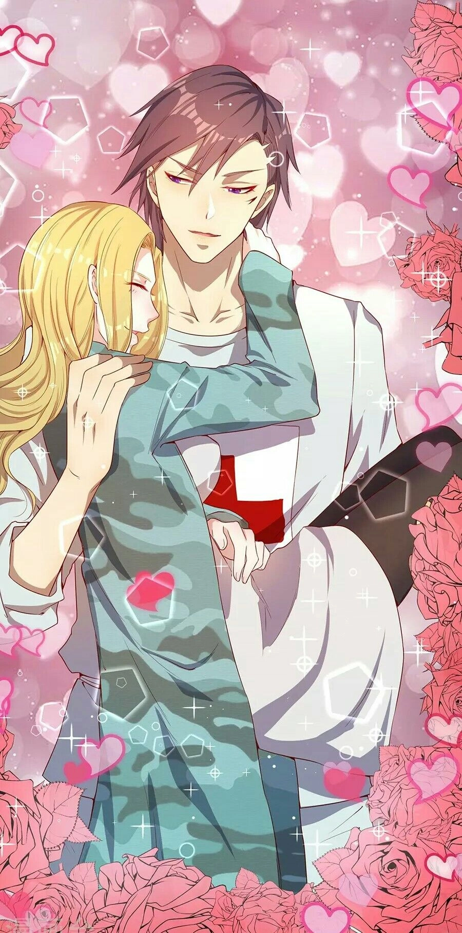 Y Võ Chí Tôn Chapter 2 - 32