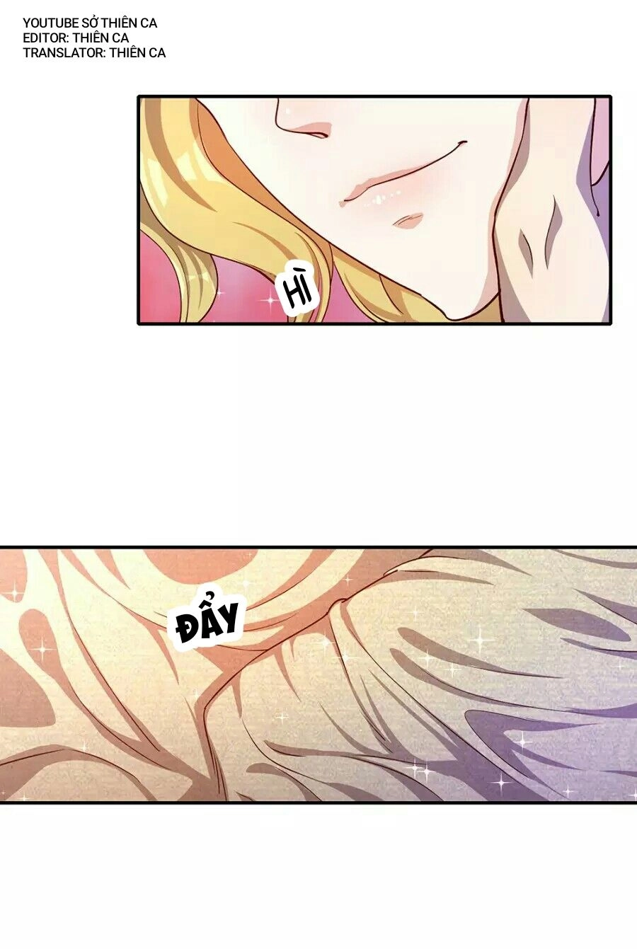 Y Võ Chí Tôn Chapter 3 - 6