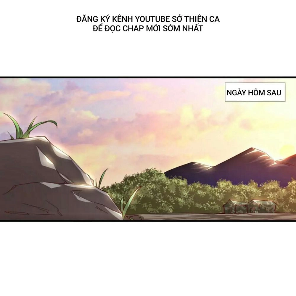 Y Võ Chí Tôn Chapter 3 - 15