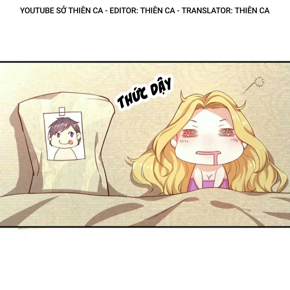 Y Võ Chí Tôn Chapter 3 - 18