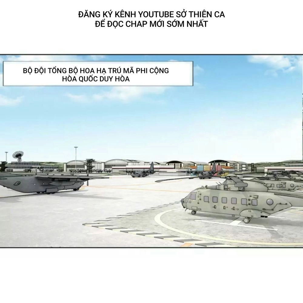 Y Võ Chí Tôn Chapter 3 - 22