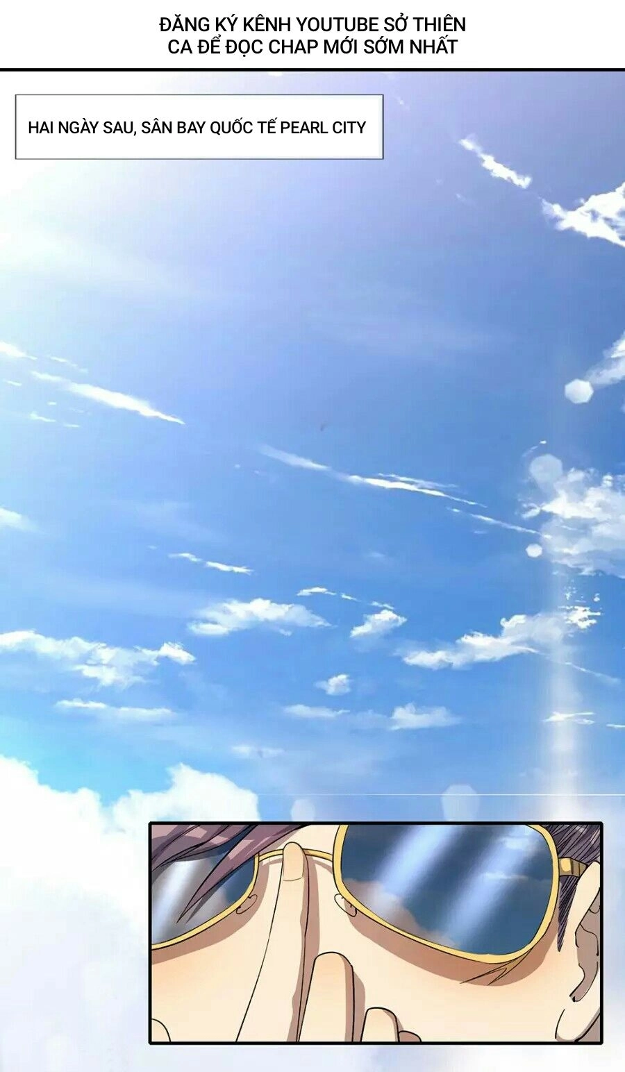 Y Võ Chí Tôn Chapter 4 - 2