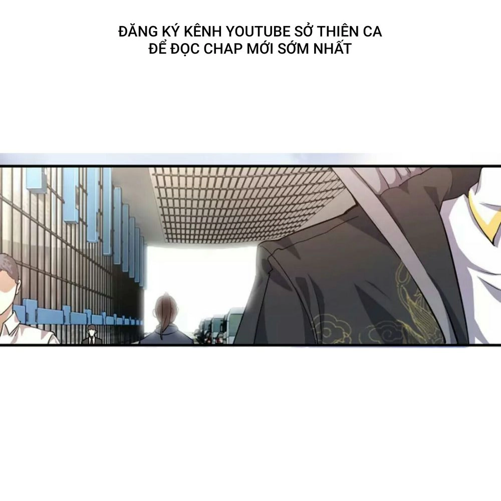 Y Võ Chí Tôn Chapter 4 - 3