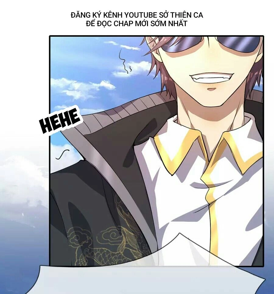 Y Võ Chí Tôn Chapter 4 - 7