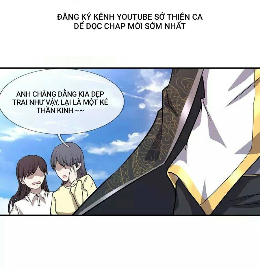 Y Võ Chí Tôn Chapter 4 - 8