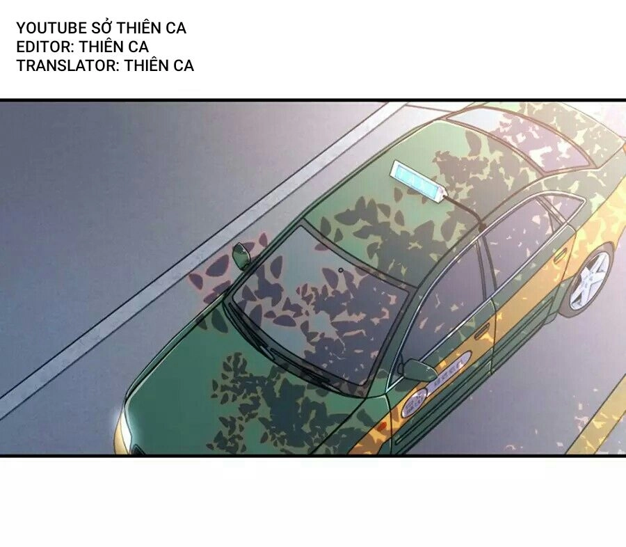 Y Võ Chí Tôn Chapter 4 - 11