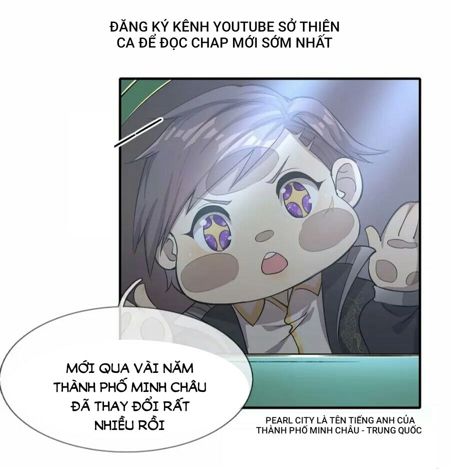 Y Võ Chí Tôn Chapter 4 - 12