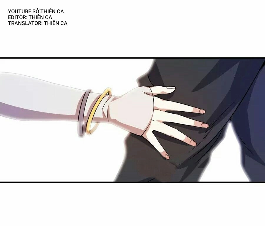 Y Võ Chí Tôn Chapter 4 - 20