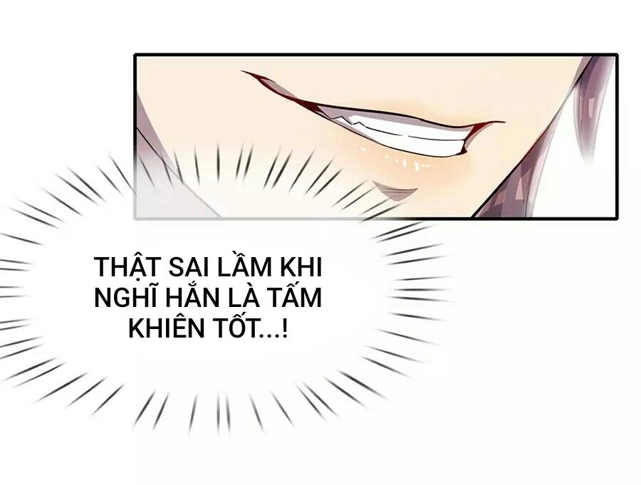 Y Võ Chí Tôn Chapter 4 - 26