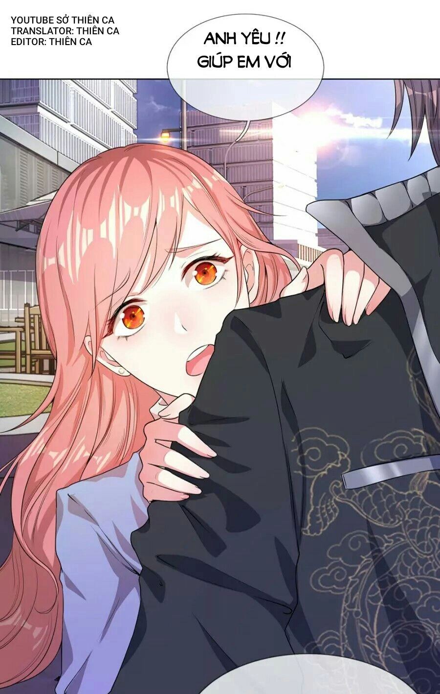 Y Võ Chí Tôn Chapter 4 - 33