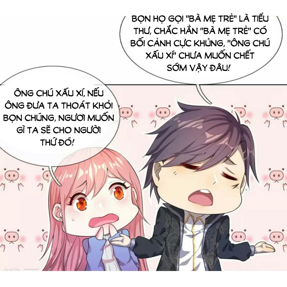 Y Võ Chí Tôn Chapter 4 - 34