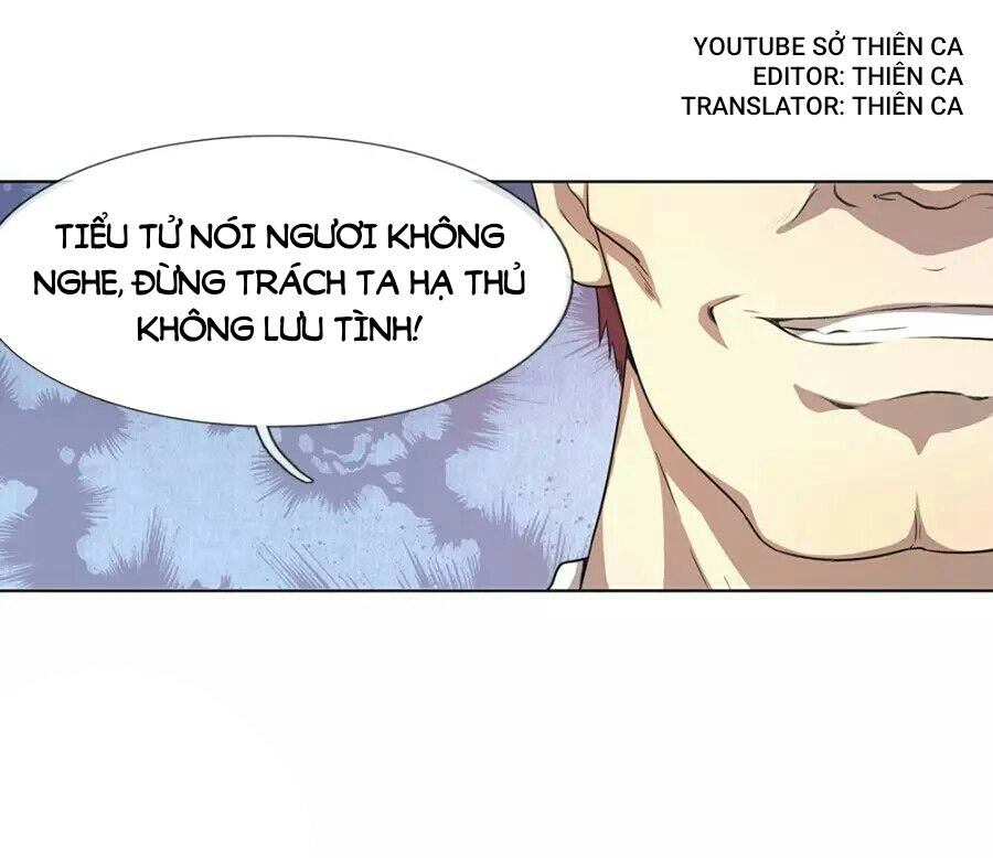 Y Võ Chí Tôn Chapter 5 - 5