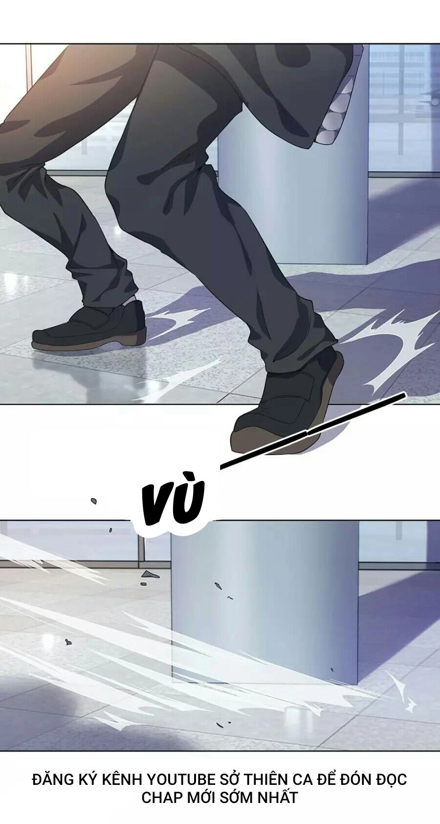 Y Võ Chí Tôn Chapter 5 - 10