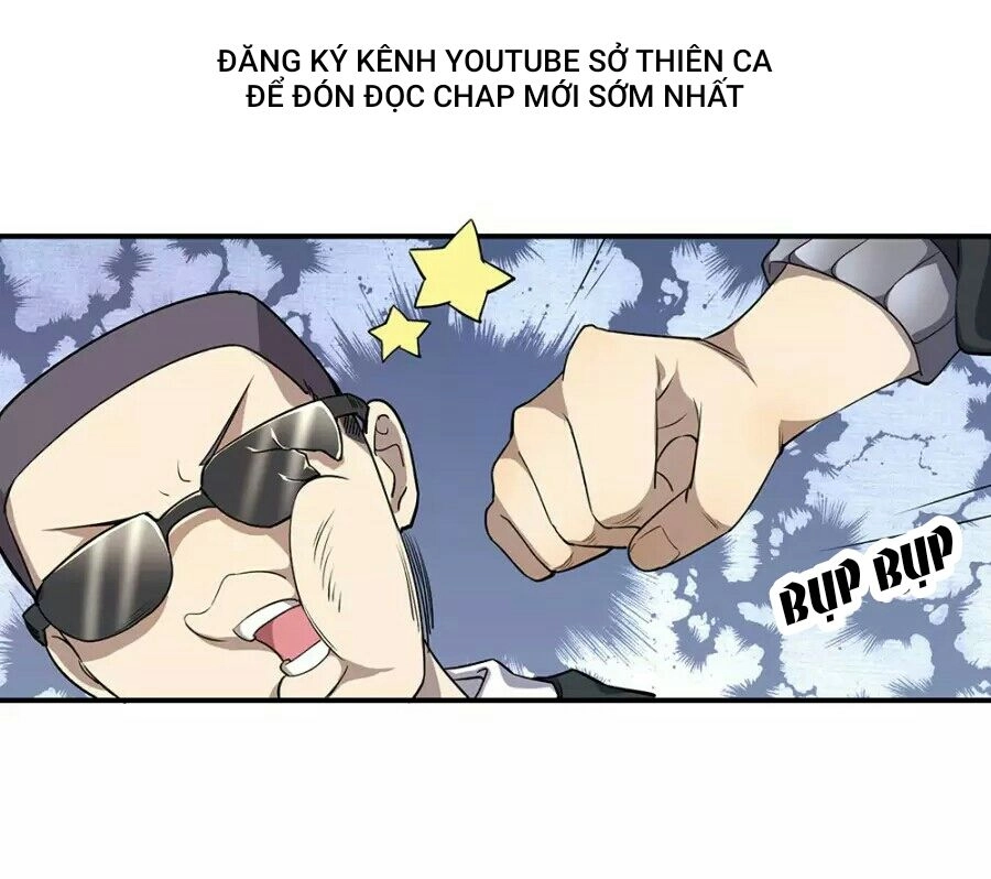 Y Võ Chí Tôn Chapter 5 - 13