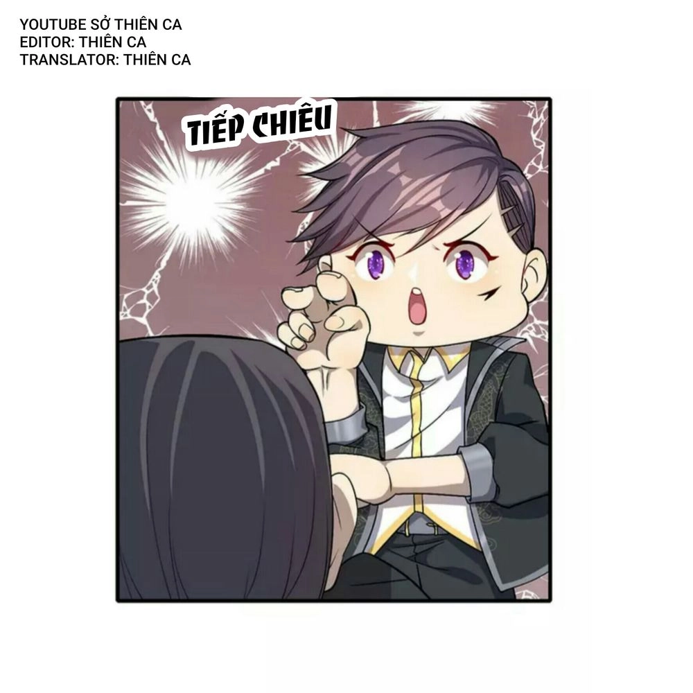 Y Võ Chí Tôn Chapter 5 - 15