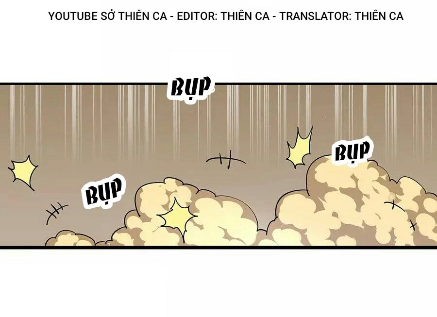 Y Võ Chí Tôn Chapter 5 - 16