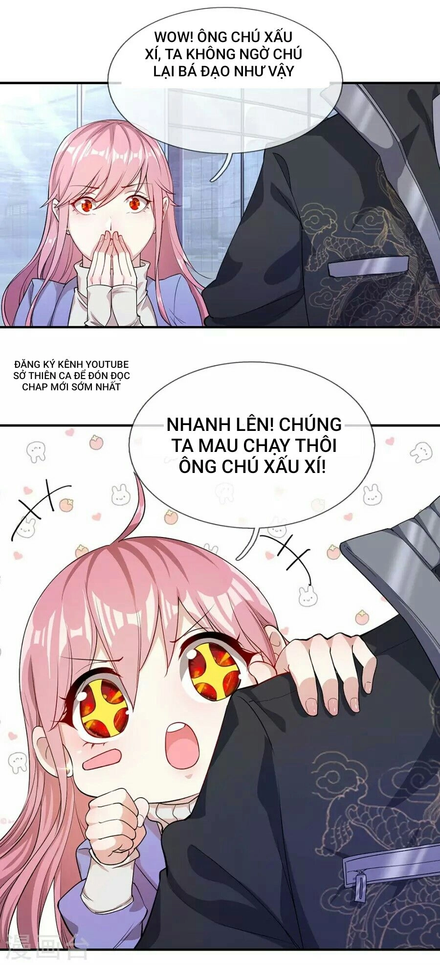 Y Võ Chí Tôn Chapter 5 - 19