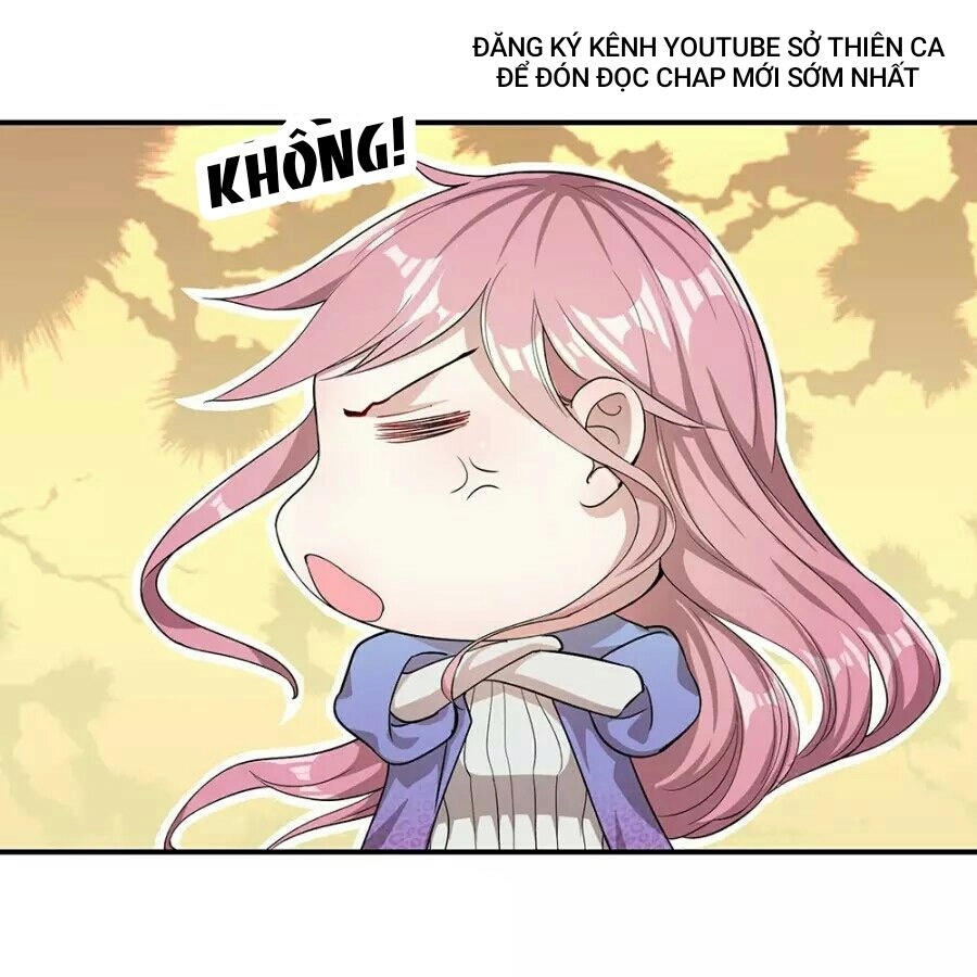 Y Võ Chí Tôn Chapter 5 - 21