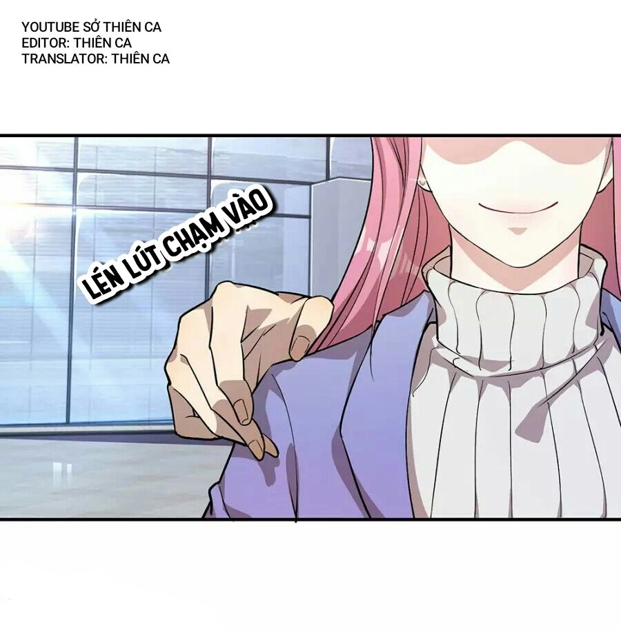 Y Võ Chí Tôn Chapter 5 - 23