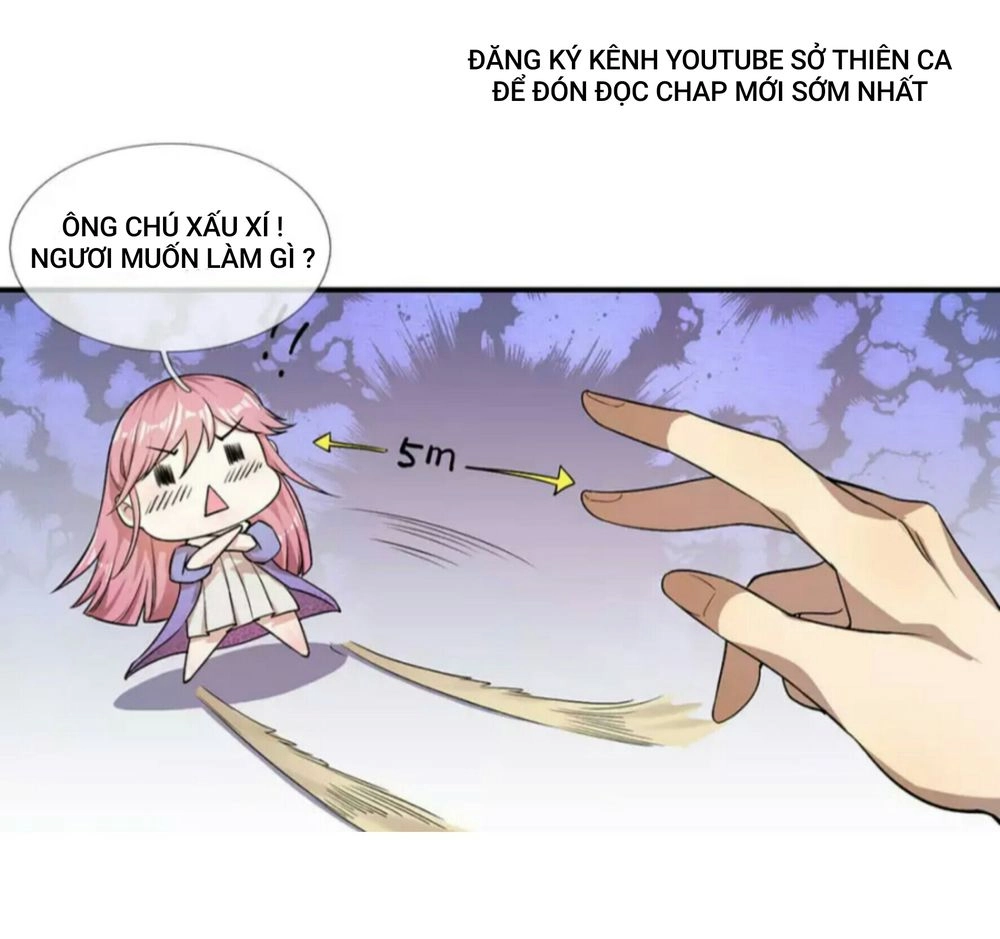 Y Võ Chí Tôn Chapter 5 - 25