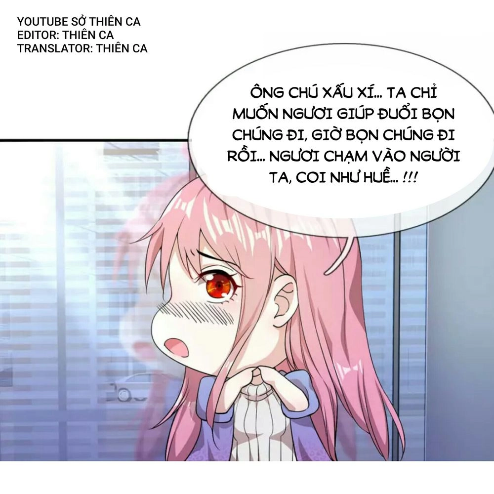 Y Võ Chí Tôn Chapter 5 - 27