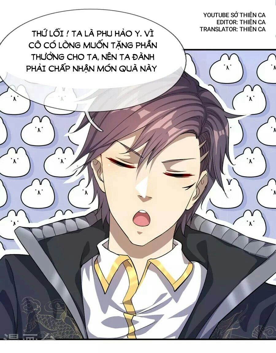 Y Võ Chí Tôn Chapter 5 - 30