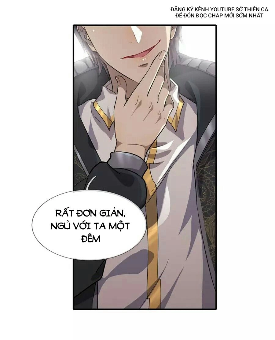 Y Võ Chí Tôn Chapter 5 - 32