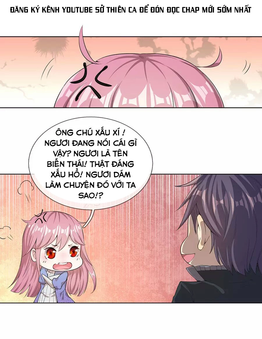 Y Võ Chí Tôn Chapter 6 - 2