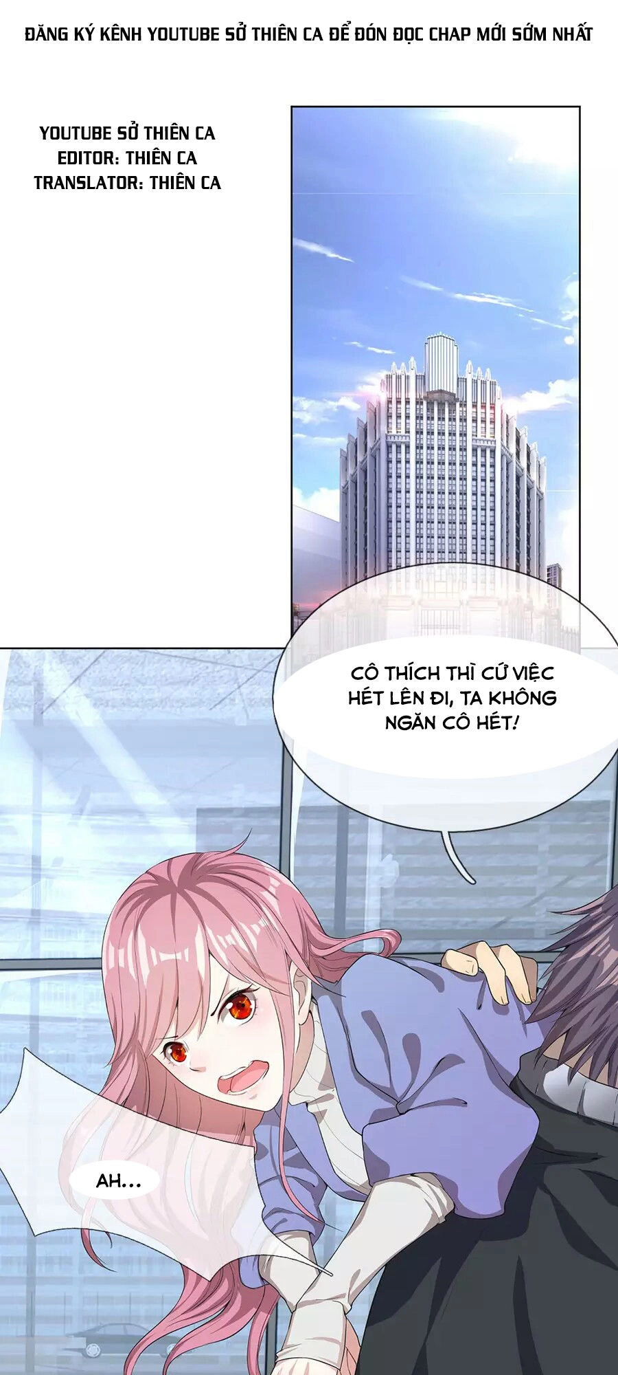 Y Võ Chí Tôn Chapter 6 - 5